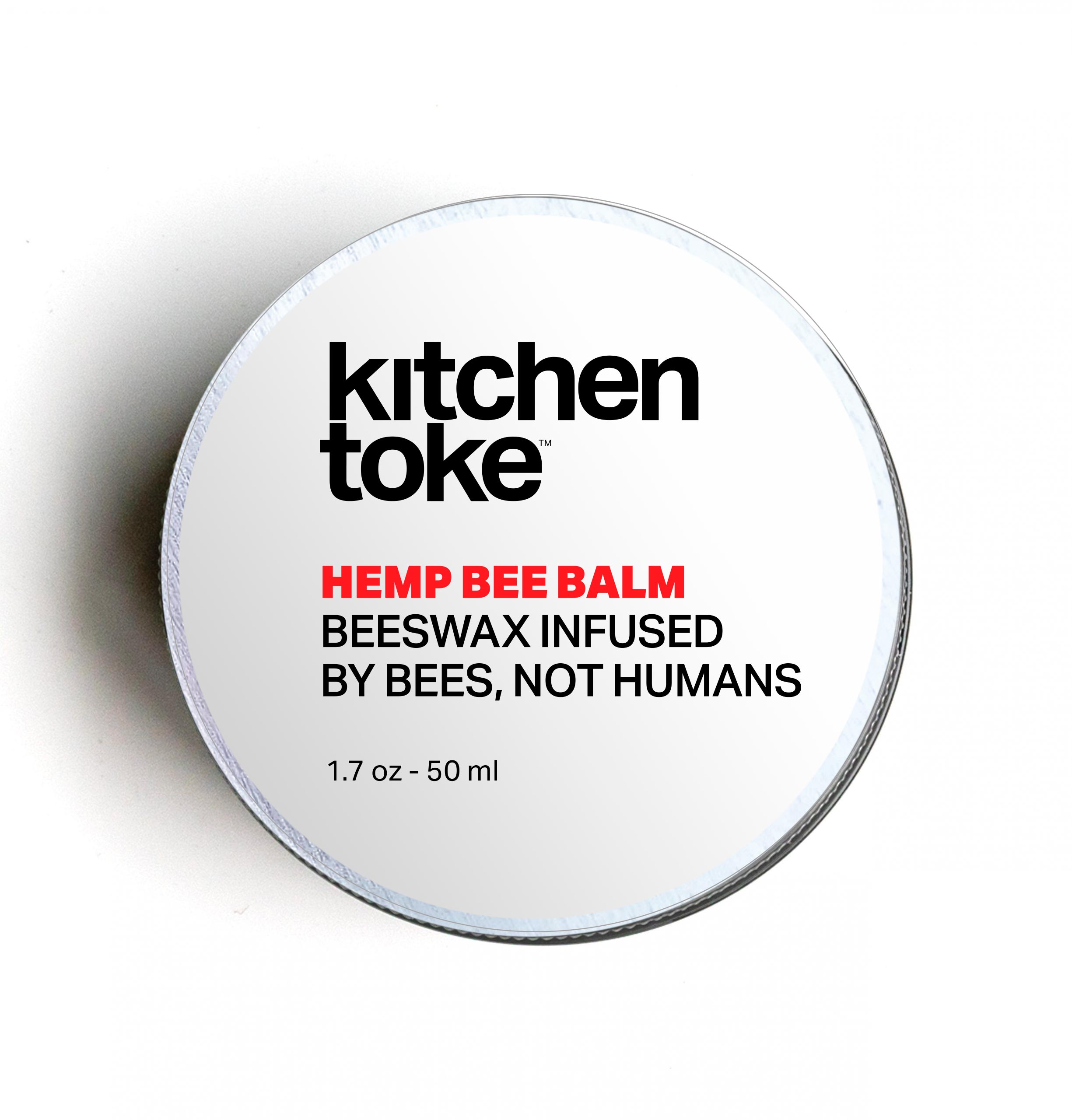 Kitchen Toke Bee Balm