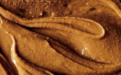 Nut butter is a great way to deliver CBD and THC to the body